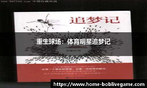 重生球场：体育明星追梦记